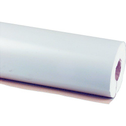 Isolierschale PU-PVC 1lfm ø 15mm DS:20 mm