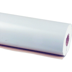 Isolierschale PU-PVC 1lfm ø 18mm DS:20 mm