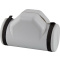Ventil-Isolierung 90° PU-PVC DN40 1 1/2" ø 48mm DS:40 mm
