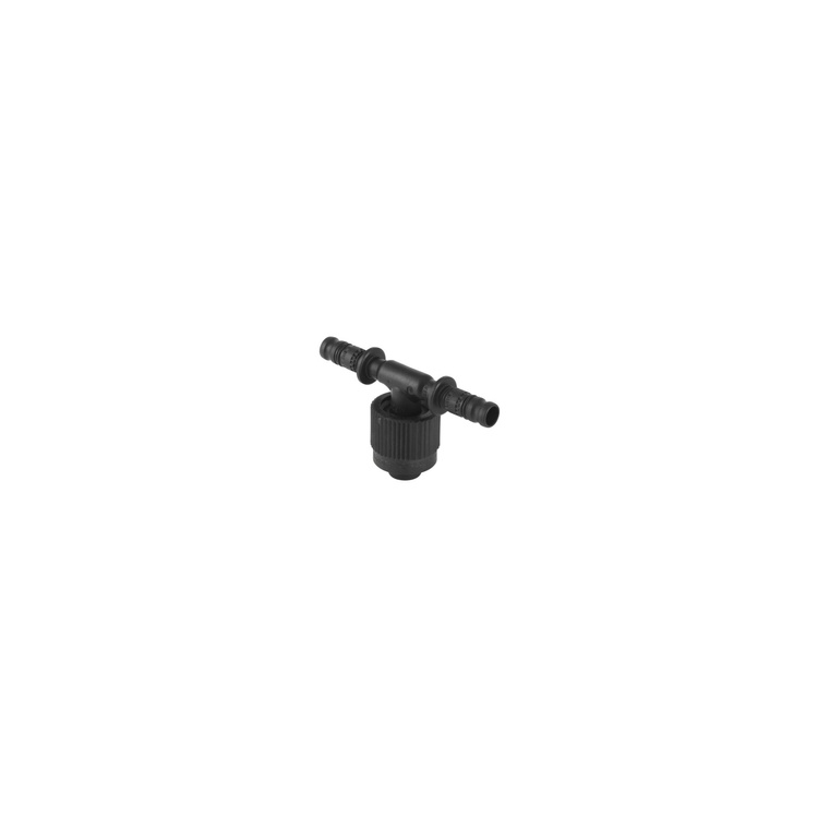 Geberit Mepla FIX Adapter Tstück DN26