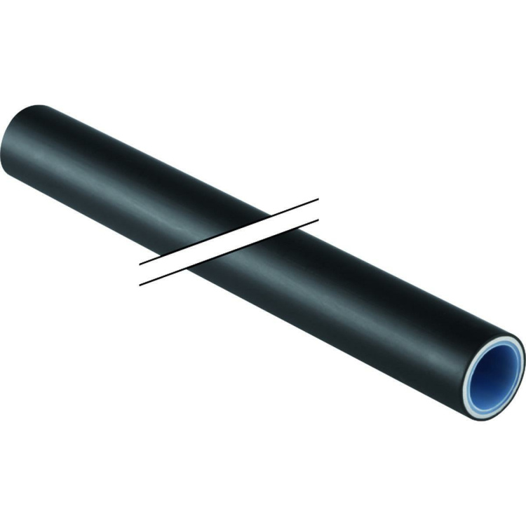 Geberit Mepla Systemrohr D 16x2,25mm a 5m - Heizprofishop Heizung Sol