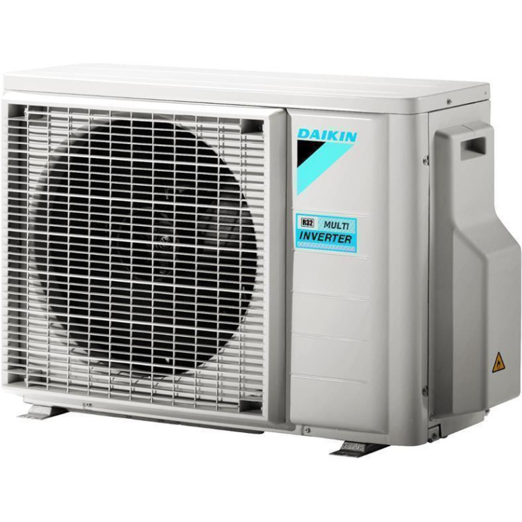 Daikin Multisplit Außengerät 3MXM68A9 6,8 kW Bluevolution Serie R32, für 3 IG