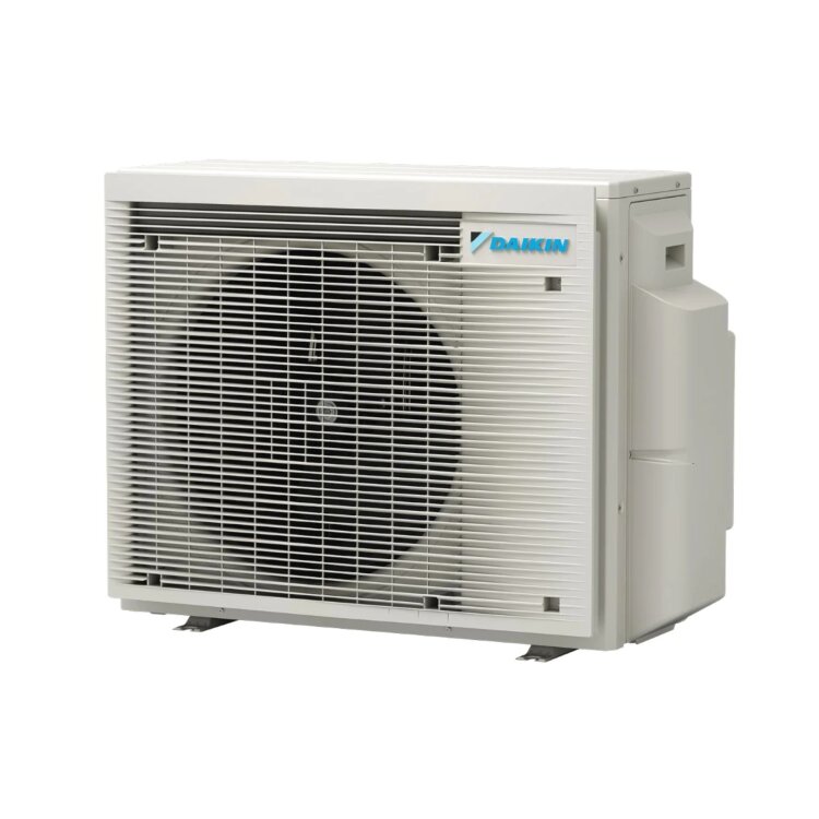 Daikin Multisplit Außengerät 4MXM80A8 8,0 kW Bluevolution Serie R32, für bis zu 4 IG