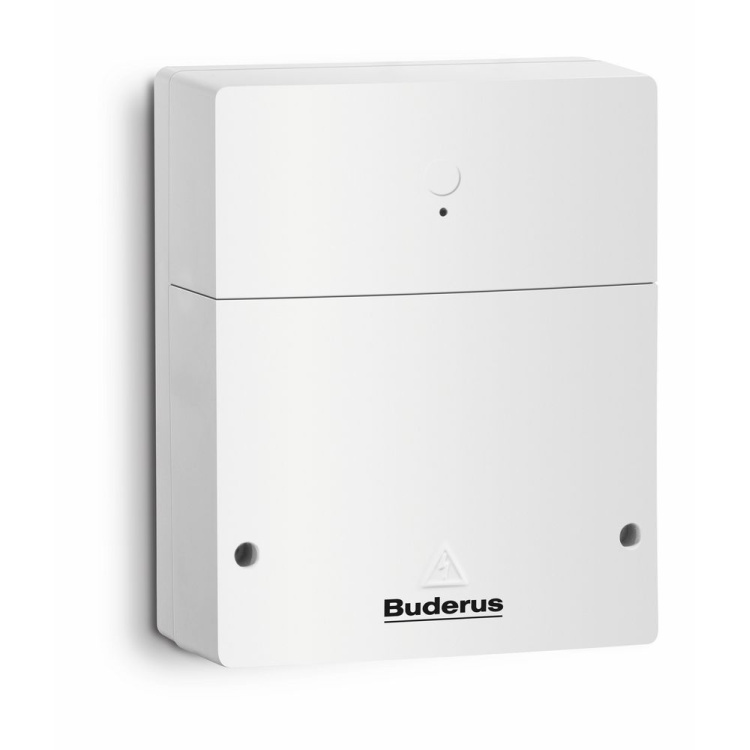 Buderus Webmodul KM200