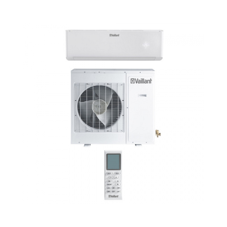 Vaillant climaVAIR VAI 5-065, Mono Split Klimager&auml;t 6,5KW (Set)