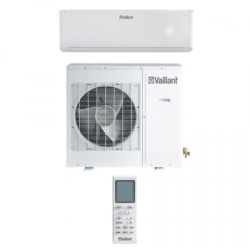 Vaillant climaVAIR VAI 5-065, Mono Split Klimagerät...