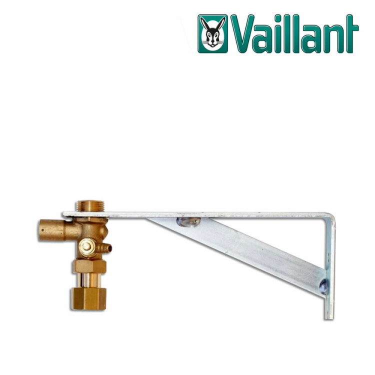 Vaillant Soleflüssigkeit Fertiggemisch 20L Kanister · 0020096232 · Zubehör  ·