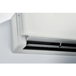 Daikin Stylish FTXA35CW WiFi R32 Multi-Split Wandklimagerät - 3,5 kW