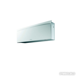 Daikin Emura FTXJ50AW/S, R32, WiFI - 5 kW Multisplit...