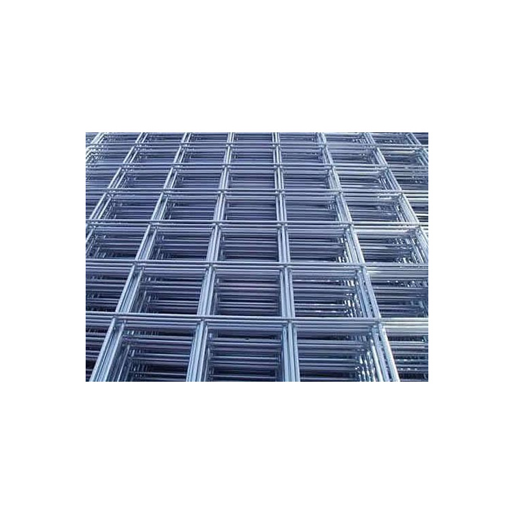Fußbodenheizung Drahtgittermatte 2,5 m²  blank 150x150mm Drahtst. 3mm, Gittergröße 2100x1200mm
