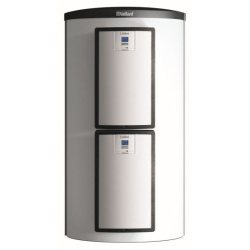 Vaillant allSTOR exclusiv VPS 300/3-7 Pufferspeicher,...