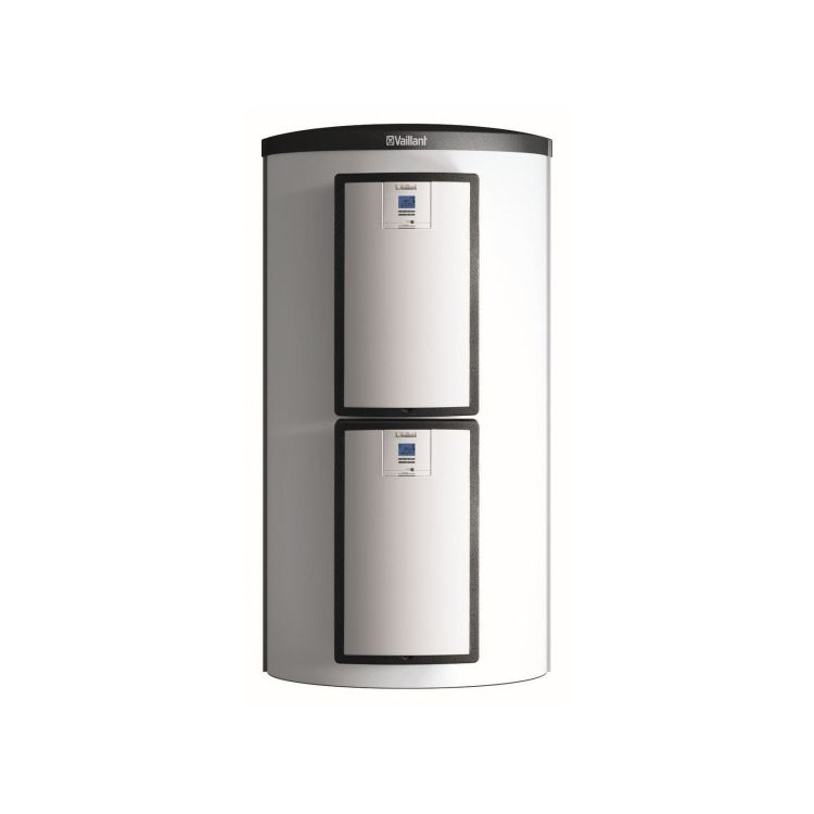 Vaillant Trinkwasserstation aquaFLOW VPM 20/25/2