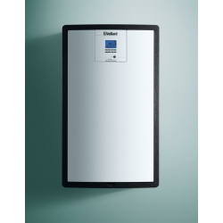 Vaillant Trinkwasserstation aquaFLOW VPM 20/25/2