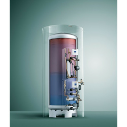 Vaillant Trinkwasserstation aquaFLOW VPM 30/35/2