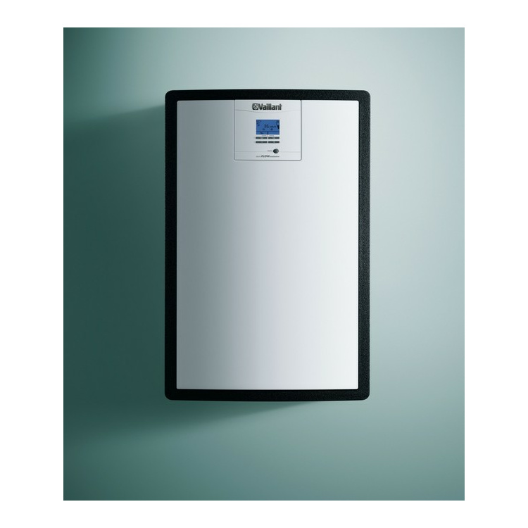 Vaillant Solarstation auroFLOW exclusiv 20/2 S