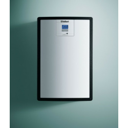 Vaillant Solarstation auroFLOW exclusiv 20/2 S