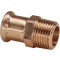 XPress Übergang AG DN15 1/2" - 18mm