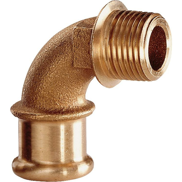 XPress Winkelübergang AG DN40 1 1/2" - 42mm