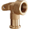 XPress Wandscheibe 22mm x DN 20 3/4""