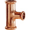 XPress T-Stück 54 x 22 x 54 mm