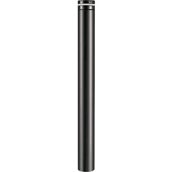 Abgasrohrsystem Pellet DN 80 Rohr 250mm Länge...