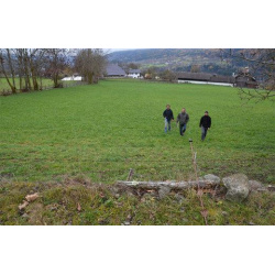 Wasserrechts Projekterstellung mit Verhandlung , Umkreis...