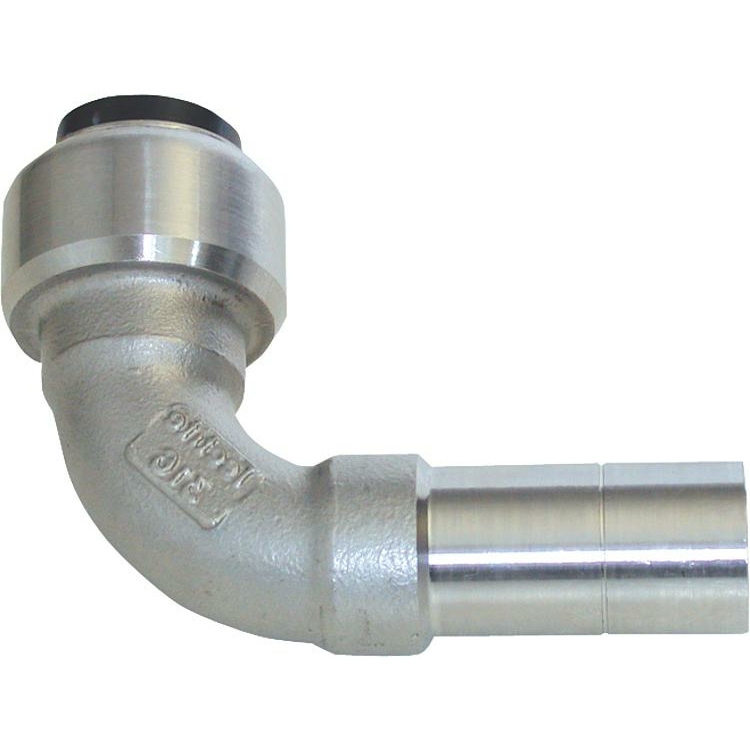 ES Steckfitting 22mm Bogen 90&deg; (i x a)