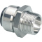 ES Steckfitting Übergang 22mm- 1" IG