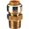 CU Übergang 22mm- 3/4" AG 