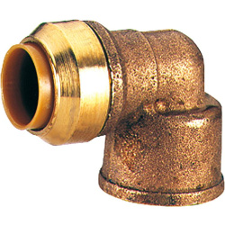 CU Winkelübergang 18mm- 3/4 IG