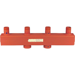 Kesselverteiler Magra 8 HK DN25/32 Typ 60 - 12,5