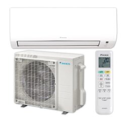 Daikin Comfora Monosplit Set R-32 5,0 kW FTXP inkl....