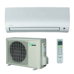 Daikin Comfora Monosplit Set R-32 6,0 kW FTXP inkl. Außengerät