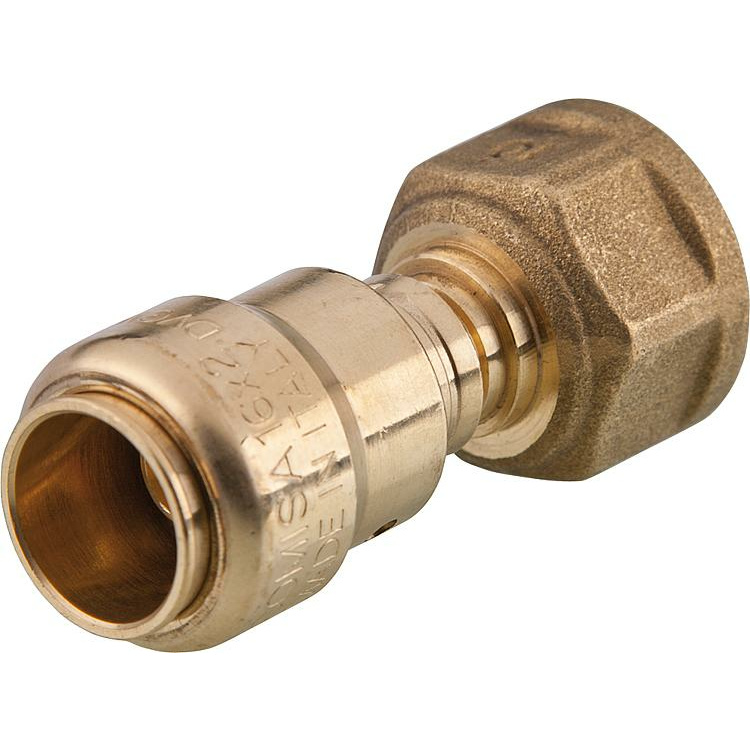 ProntoFit Übergang IG 1/2 " - 16x2mm 