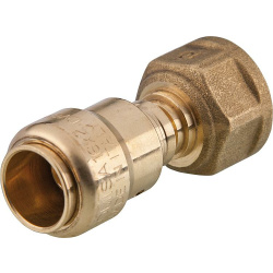 ProntoFit Übergang IG 3/4 " - 20x2mm 