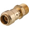 ProntoFit Übergang AG 1/2 " - 16x2mm 