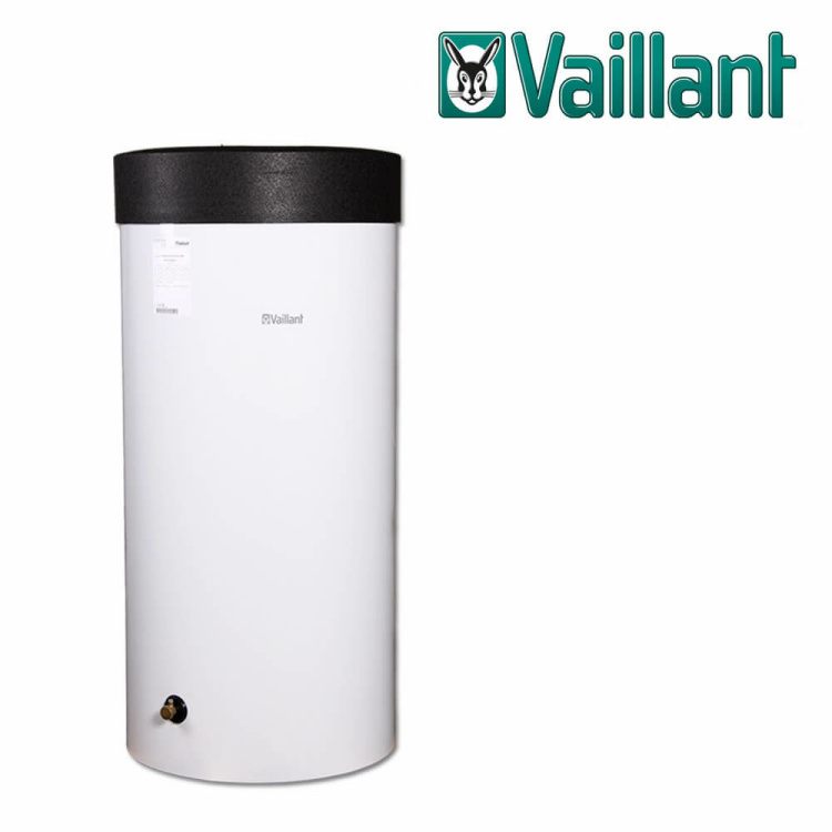 Vaillant uniSTOR plus Unterstellspeicher VIH R 120/6