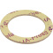 Verschraubungsdichtung DN20 3/4""  VPE: 100 Stück, 27 x 38 x 1,8 mm