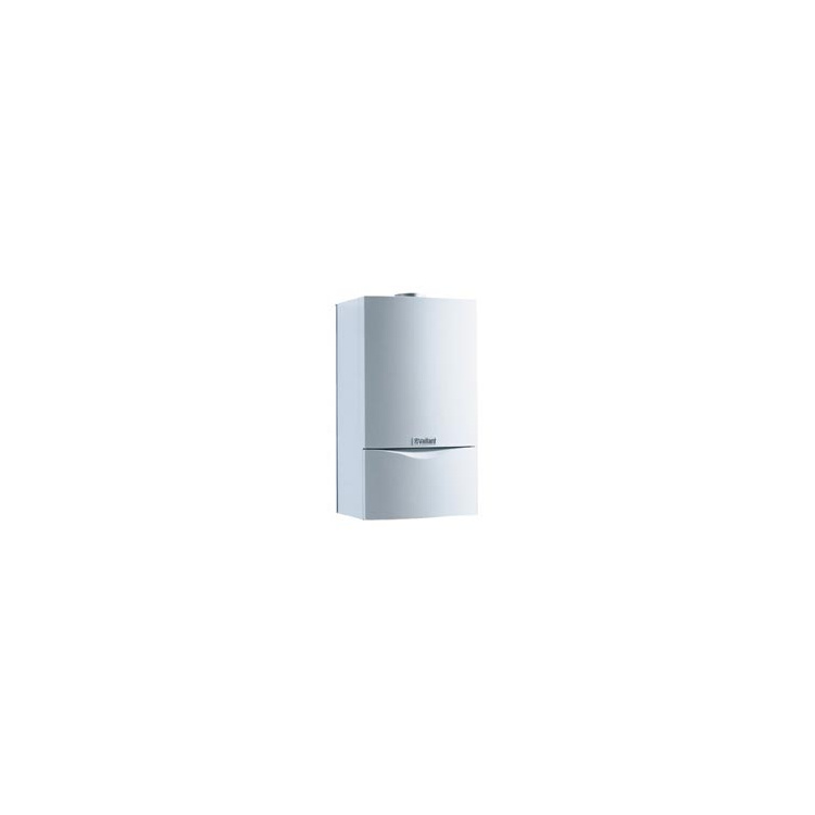 Vaillant Gas Kombi Heizgerät  atmoTec VCW AT 194/4-5A