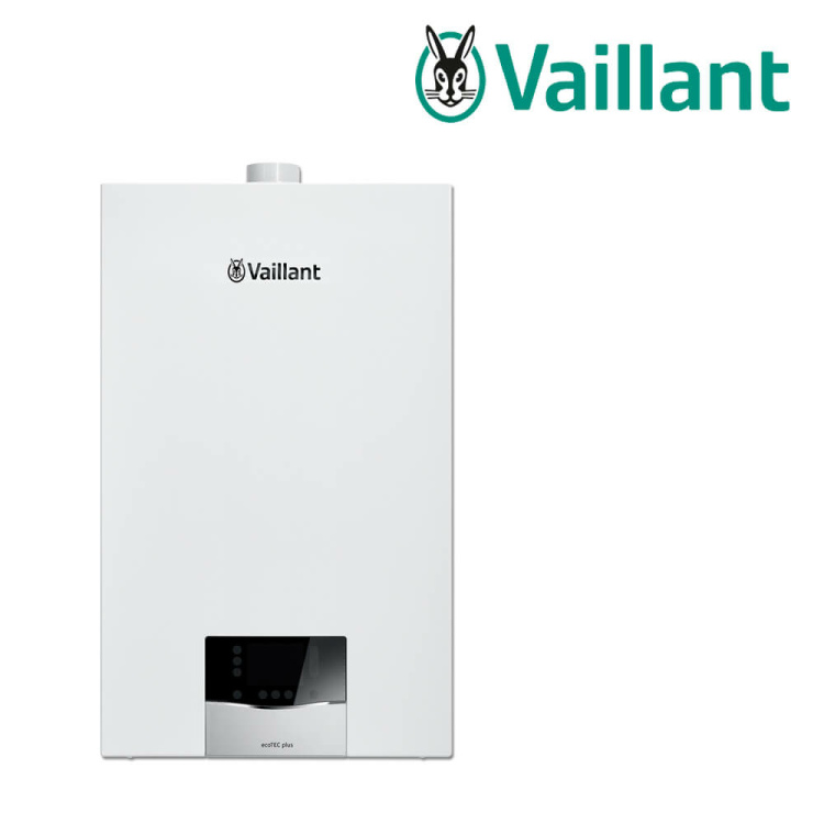 VAILLANT VC 20CS/1-5 (N-AT) ecoTEC plus 3,4-22,1kW