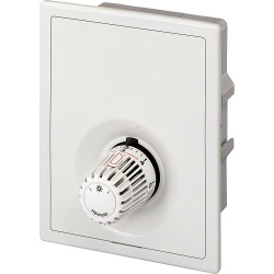 Multibox K; UP-Einzelraumregelung mit Thermostatventil