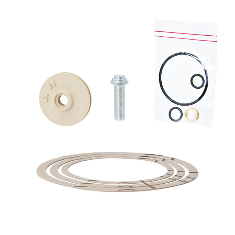 ESBE Dichtungssatz für Guss-Mischer G 119-165 419-438, G 451, F 432-440, F 450-465