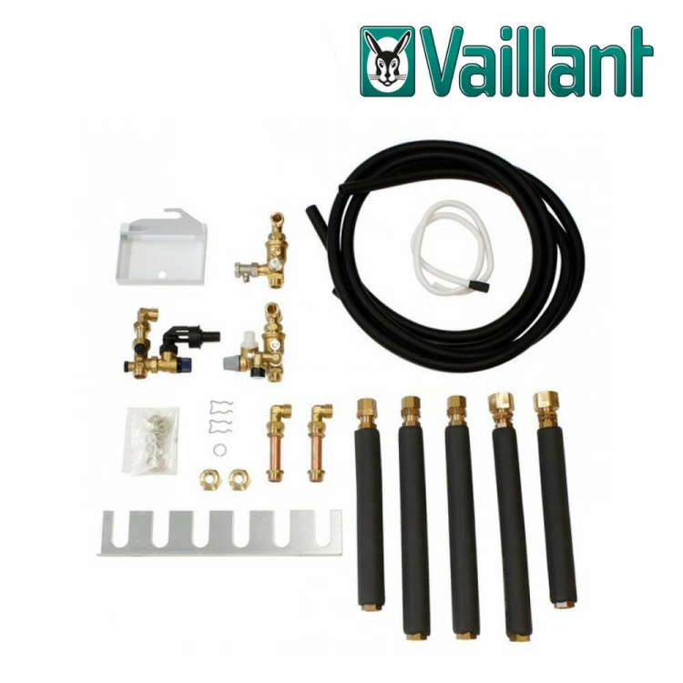 Vaillant Anschlussset HydroTOWER