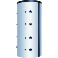 Austria Email DeTech Pufferspeicher PSM 800 L EcoSkin