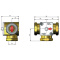 MUT Thermisches Ladeventil DN 25 1" 45C°