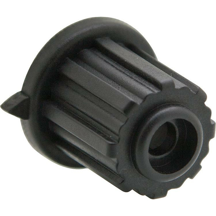 Adapter für alte PAW Mischer an das neue Rastsystem für SR5 Stellmotor
