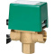 Zonenventil 3 Wege Solar DN15 1/2" mit Rückholfeder