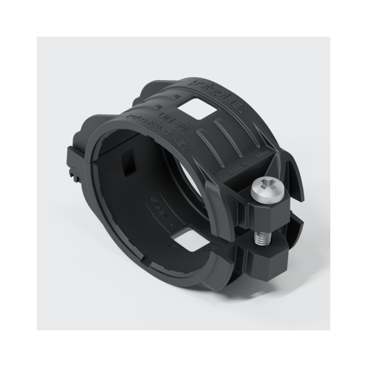 POLO-KAL XS/3S Auszugsichere Verbindung DN 32