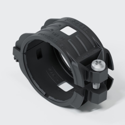 POLO-KAL XS/3S Auszugsichere Verbindung DN 32