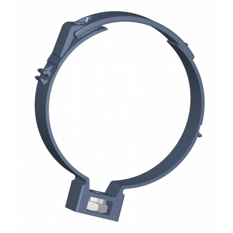 POLO-KAL XS/NG Schelle HT DN75/90/110 M10